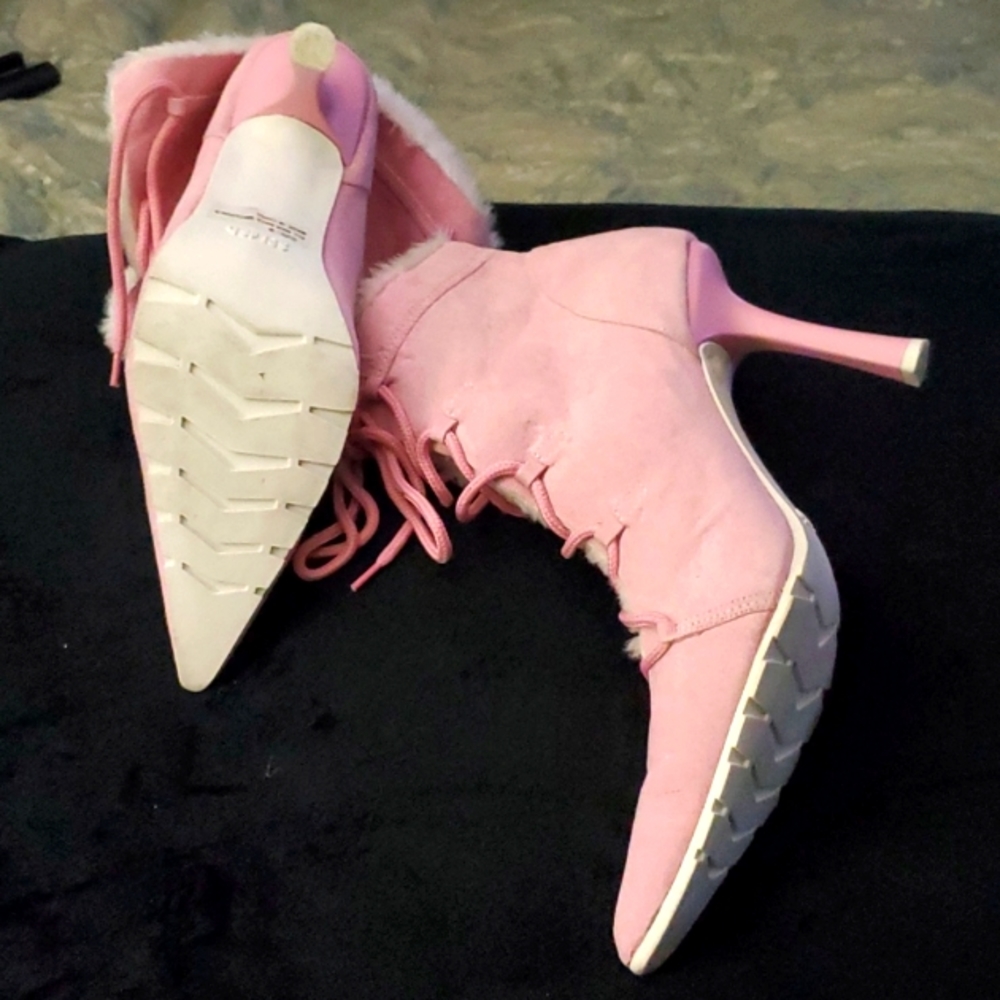 Shoes and Boots